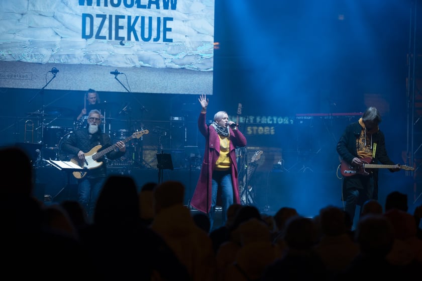Koncert w rynku, piątek, 4 października